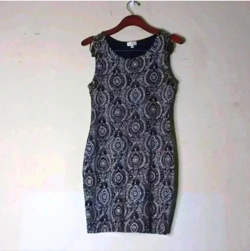 Olivia Matthews evening/cocktail dress